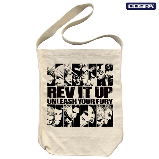 ���������꡼ No.016�Υ���ͥ������ / �ֲ�ϵ���� CotW�ס�KOF15�פʤɤο���ѥ�륰�å��������Ѥ���о졣���������ƥ����������ॷ�祦2025�ˤ���������ͽ��