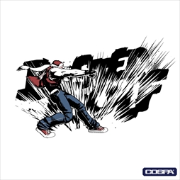 ���������꡼ No.018�Υ���ͥ������ / �ֲ�ϵ���� CotW�ס�KOF15�פʤɤο���ѥ�륰�å��������Ѥ���о졣���������ƥ����������ॷ�祦2025�ˤ���������ͽ��