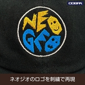 ���������꡼ No.024�Υ���ͥ������ / �ֲ�ϵ���� CotW�ס�KOF15�פʤɤο���ѥ�륰�å��������Ѥ���о졣���������ƥ����������ॷ�祦2025�ˤ���������ͽ��