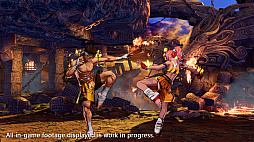 画像ギャラリー No.004のサムネイル画像 / 「餓狼伝説 City of the Wolves」,ムエタイファイター「ジョー・東」配信開始。ARCADE/EOST MODEでオリジナルストーリーを楽しめる