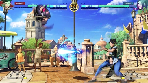 ꡼ No.020Υͥ / Υץ쥤ݡϽ郎ֲϵ City of the Wolvesפ˻ϵ˥塼˥󥰤줿οҲ