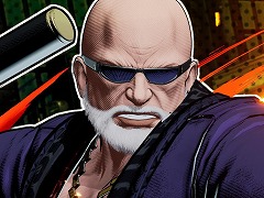 ֲϵ City of the WolvesץݡȥλۼԡMr.BIGפ129ۿζפηνܥϵ꡼˽黲