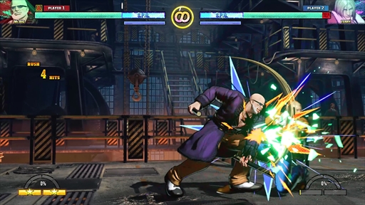 ꡼ No.003Υͥ / Υץ쥤ݡϡֲϵ City of the Wolvesפ˻魯Mr.BIGΥХȥ륢å꡼黲Ȥʤ뤽ǽϤ