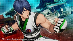 画像ギャラリー No.008のサムネイル画像 / 「餓狼伝説 City of the Wolves」，シーズン2をスタート。キム・ジェイフンが参戦し，バトルバランスを大幅に変えるアップデートを配信