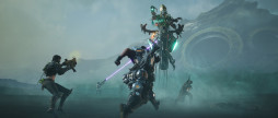 ꡼ No.017Υͥ / 롼ȥ塼The First DescendantפΥ꡼72˷ꡣUnreal Engine 5줿ͥޥƥåȥ쥤顼