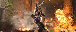 ꡼ No.018Υͥ / 롼ȥ塼The First DescendantפΥ꡼72˷ꡣUnreal Engine 5줿ͥޥƥåȥ쥤顼