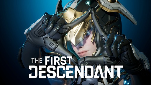 ꡼ No.002Υͥ / The First Descendant׽緿åץǡ1.0.5»ܡηݽѲȡ֥롼ʡפȡ֥ƥå Хӡ׻