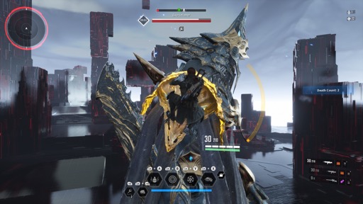 ꡼ No.004Υͥ / TGS4Gamer֡˹ԤäơThe First Descendantפޥԥ塼Υϥڥåߥ󥰥ΡPCͷܤPR