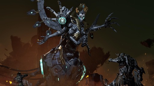 ꡼ No.001Υͥ / The First Descendantץ1Invasion2ƥåץǡȤ1010˼»ܡѾԡ֥ƥåȡե쥤ʡ׻