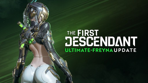 ꡼ No.004Υͥ / The First Descendantץ1Invasion2ƥåץǡȤ1010˼»ܡѾԡ֥ƥåȡե쥤ʡ׻