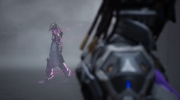 ꡼ No.010Υͥ / The First Descendantס2Void Chaserפ125˳ͽꡣåץǡƤβư