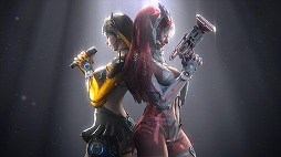 ���������꡼ No.004�Υ���ͥ������ / ��The First Descendant�׿����������Break through�פΥ��åץǡ�����2�Ƥ��ۿ�������ƥ���åȡ��롼�ʤ����ѥ��ڡ����֥饦�󥸡פ��о�