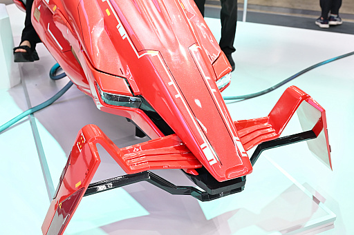 ꡼ No.004Υͥ / Υ󥿥ӥ塼ϡThe First DescendantסܤˤäϤƤ3ܤǴפTGS2025