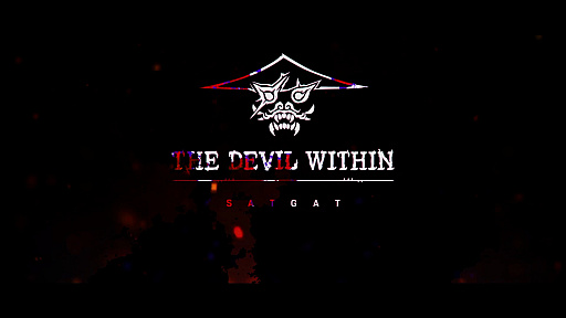 ꡼ No.003Υͥ / The Devil Within: SatgatפȯɽNewcore Gamesοϥǥåʲ륢
