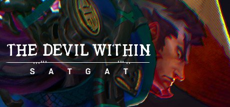 ꡼ No.001Υͥ / The Devil Within: SatgatסGDC 2023ȯɽƤΥॢɤ˥Υߥ͡