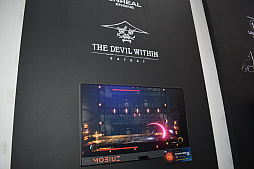 ꡼ No.002Υͥ / G-STAR 2023ϡ2023̱񥲡ޡפΥǥޤϡåʲ륢The Devil Within: SatgatסSteamǥǥ⤬