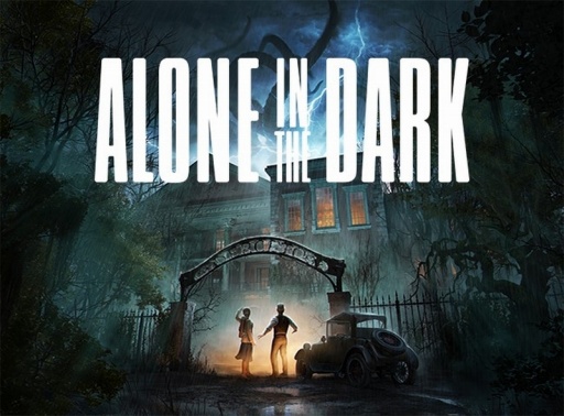 画像ギャラリー No.002のサムネイル画像 / リメイク版「Alone in the Dark」,2023年10月25日に発売決定。3Dサバイバルホラーの元祖が復活を遂げる