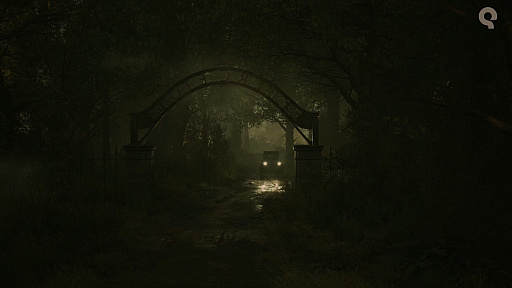 画像ギャラリー No.005のサムネイル画像 / リメイク版「Alone in the Dark」,2023年10月25日に発売決定。3Dサバイバルホラーの元祖が復活を遂げる