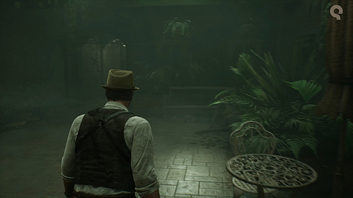 画像ギャラリー No.006のサムネイル画像 / リメイク版「Alone in the Dark」,2023年10月25日に発売決定。3Dサバイバルホラーの元祖が復活を遂げる