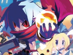 「魔界戦記ディスガイア」シリーズのオンラインくじが発売に。S賞は原田たけひと氏のイラストを使ったB2タペストリー