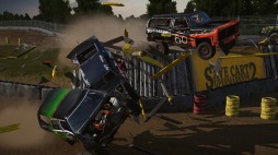 ꡼ No.004Υͥ / ͥ졼Wreckfest åեȡפiOS/AndroidǤȯꡣʥ󥹥ȥ쥤顼