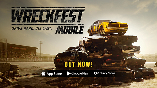 ꡼ No.001Υͥ / 롼̵Ѥ졼Wreckfest åեȡסХǤۿ