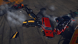 ꡼ No.002Υͥ / 롼̵Ѥ졼Wreckfest åեȡסХǤۿ