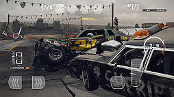 ꡼ No.003Υͥ / 롼̵Ѥ졼Wreckfest åեȡסХǤۿ