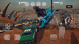 ꡼ No.004Υͥ / 롼̵Ѥ졼Wreckfest åեȡסХǤۿ