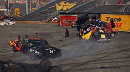 ꡼ No.005Υͥ / 롼̵Ѥ졼Wreckfest åեȡסХǤۿ