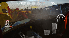꡼ No.008Υͥ / 롼̵Ѥ졼Wreckfest åեȡסХǤۿ