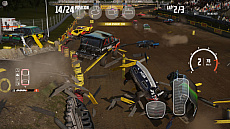 ꡼ No.010Υͥ / 롼̵Ѥ졼Wreckfest åեȡסХǤۿ