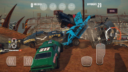 ꡼ No.002Υͥ / ץǡWreckfest åեȡGoogle PlaySamsung GalaxyȥǻϿճ