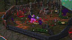 画像ギャラリー No.002のサムネイル画像 / 「Lethal Honor - Order of the Apocalypse」配信開始。クリーチャーが徘徊する島に隠された秘密に迫るSFアクションADV