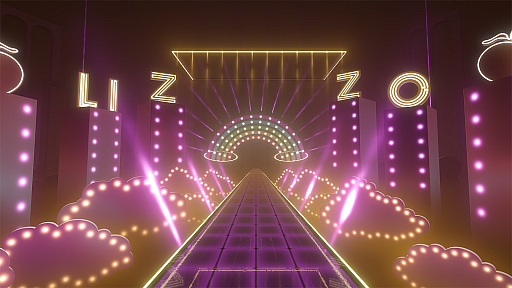 ꡼ No.002Υͥ / Beat SaberסƹμLizzoΡ֥ߥ塼åѥåפۿ˥塼Х3ʤޤ9ʤϿ