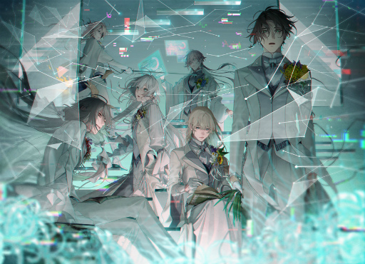 ꡼ No.001Υͥ / Ƚϯɷ̾οɤ롪ȥᥤȥɥޥƥåvol.03ֽΥ륷 -RequieM:memory-פݡ