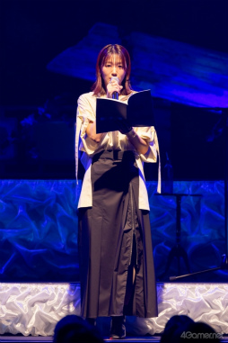 画像ギャラリー No.008のサムネイル画像 / 重く心に残る朗読劇と賑やかなトークのギャップに注目! オトメイトドラマティックシアターvol.03re「終遠のヴィルシュ -LyriC:memory-」レポ