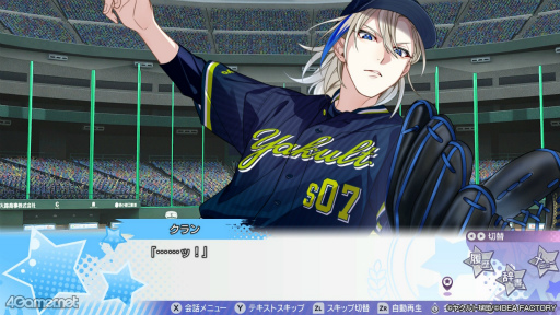 ꡼ No.033Υͥ / Υץ쥤ݡϿܵĤжϺ˥䥯ȥե綽ʳ ߥ󥿥οADVMy9Swallows TOPSTARS LEAGUEθ