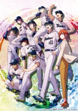 ꡼ No.001Υͥ / 䥯ȥȥܤMy9Swallows TOPSTARS LEAGUEȯ䡣ĥޥåȤΤĤжϺо