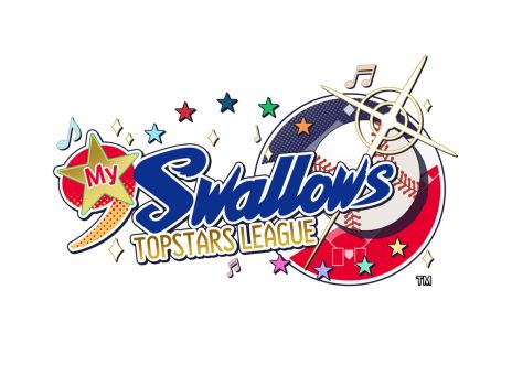 ꡼ No.002Υͥ / 䥯ȥȥܤMy9Swallows TOPSTARS LEAGUEȯ䡣ĥޥåȤΤĤжϺо