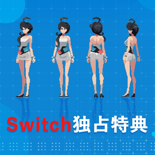 ꡼ No.014Υͥ / Switchǡ֥Ρߥ塼ơͥ꡼SCPߤˤ2D3DɤʥСѥ󥯡ADV