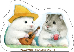 画像ギャラリー No.004のサムネイル画像 / サクセス,新潟市「がたふぇす Vol.13」に出展。ソフト購入者に限定特典をプレゼント