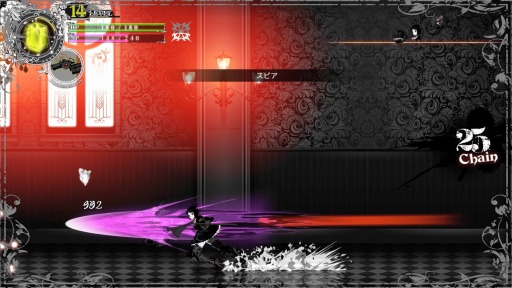 ꡼ No.003Υͥ / ͸ΥADVBLACK WITCHCRAFTסSwitchǤȯ䡣ޥɥ졼̤뿷ȡ꡼̴ޤ̴פϿ