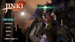 ꡼ No.002Υͥ / PS4/SwitchJINKI -Infinity-פΥץ쥤ȥ쥤顼ˡܥåȡȿ͵ɤȤƮѡȤADVѡȤϿ