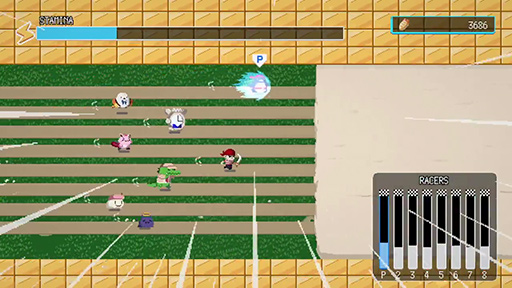 画像ギャラリー No.008のサムネイル画像 / ホロライブキャラのヴァンサバ風アクション「HoloCure」の次期アップデートが11月15日リリース。9人の新キャラが追加される