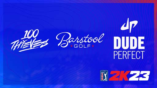 ꡼ No.001Υͥ / ֥ PGAĥ 2K23פBarstool SportsDude Perfect100 ThievesܡɲåƥŸͽ