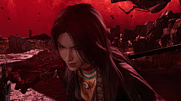 ꡼ No.004Υͥ / PS5ǡWhere Winds Meetȯ꡽ɤڤäƤ⳨̤åNetEase Games𶢥ץɥRPG