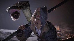 ꡼ No.017Υͥ / PS5ǡWhere Winds Meetȯ꡽ɤڤäƤ⳨̤åNetEase Games𶢥ץɥRPG