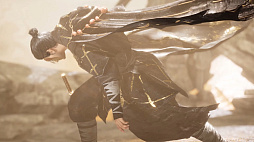 ꡼ No.018Υͥ / PS5ǡWhere Winds Meetȯ꡽ɤڤäƤ⳨̤åNetEase Games𶢥ץɥRPG
