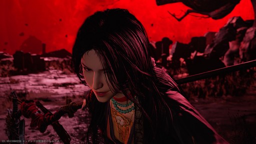 ꡼ No.013Υͥ / Υץ쥤ݡϴܥץ쥤̵ΡWhere Winds Meetפϡ𶢤˾ܤʤȤ⡤Ǯȡ꡼ȥХȥǽǤ